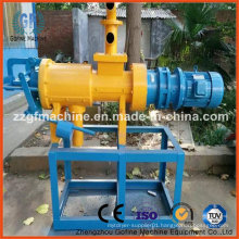 Chicken Manure Organic Fertilizer Manure Separator